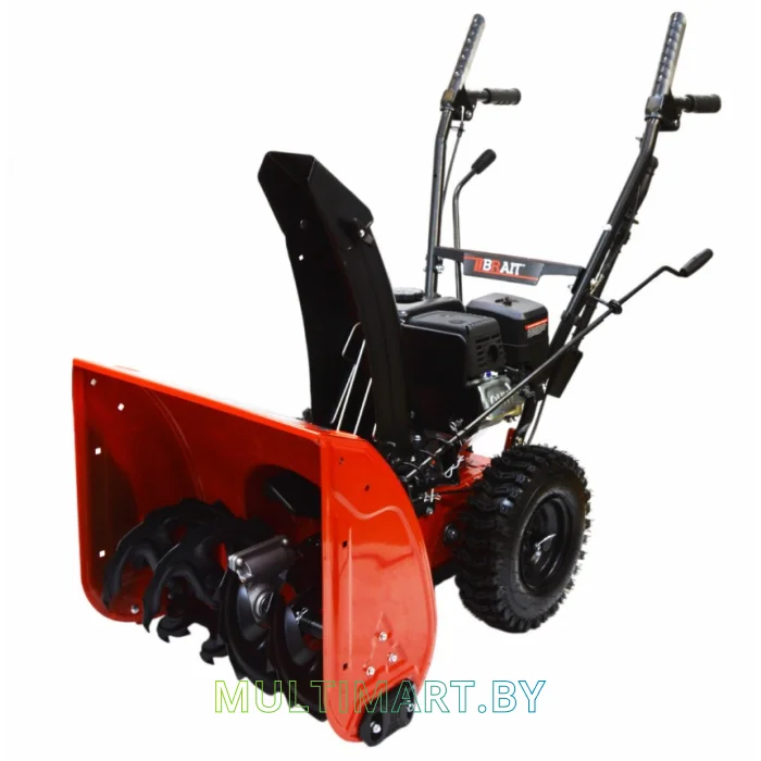 Снегоуборщик Brait BR-756